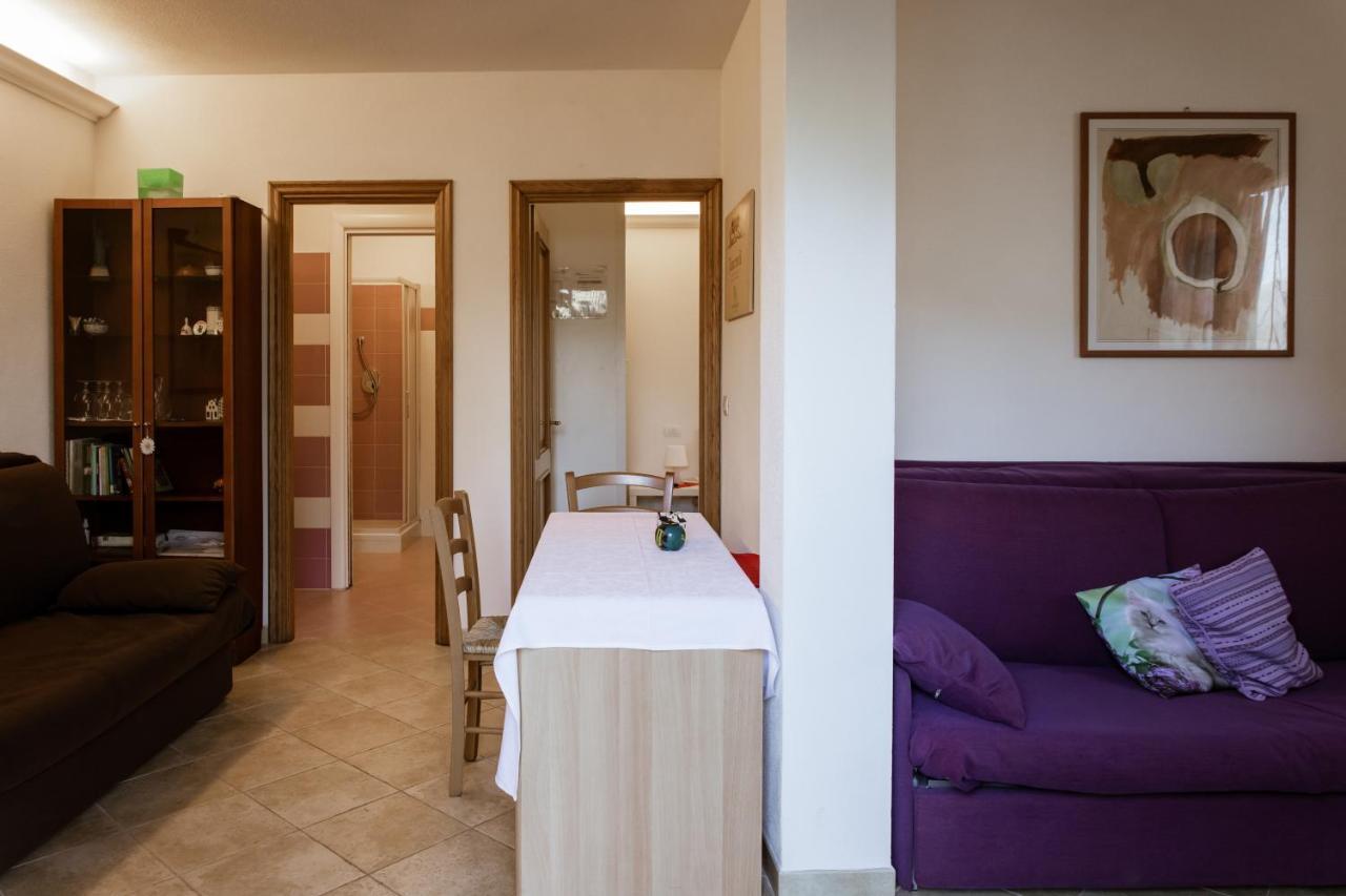 Agri Bed - L'Affittacamere In Collina - Guest Room On The Hill 라바냐 외부 사진