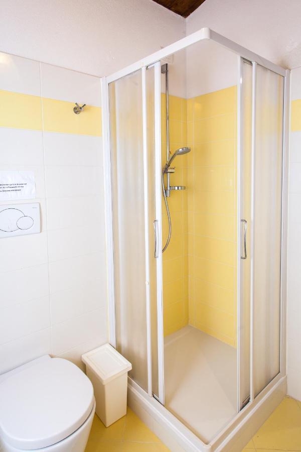 Agri Bed - L'Affittacamere In Collina - Guest Room On The Hill 라바냐 외부 사진