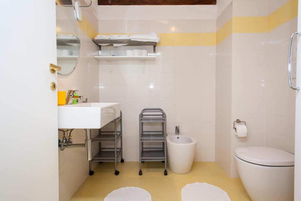 Agri Bed - L'Affittacamere In Collina - Guest Room On The Hill 라바냐 외부 사진