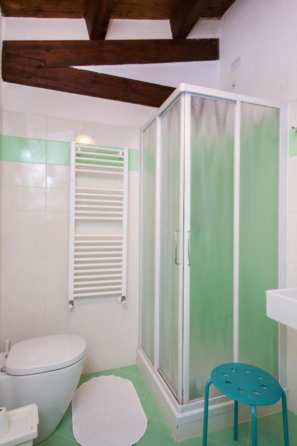 Agri Bed - L'Affittacamere In Collina - Guest Room On The Hill 라바냐 외부 사진