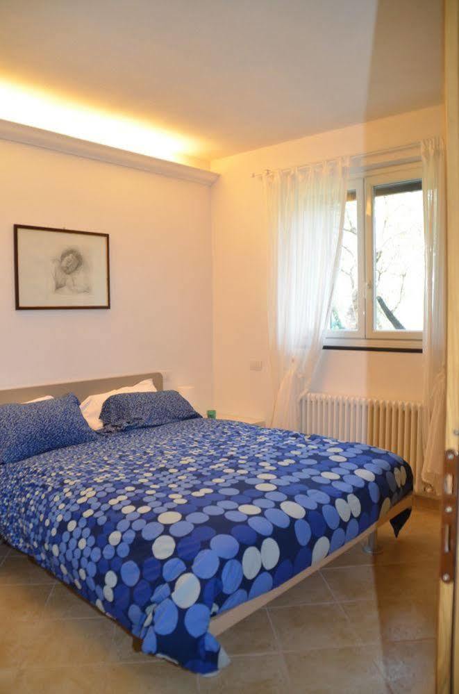 Agri Bed - L'Affittacamere In Collina - Guest Room On The Hill 라바냐 외부 사진